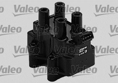 Ateşleme Bobini Opel Vectra B 96>02 Astra G 98>09 Astra F 95>98 Vectra A 92>95 Omega B 94>99 1.8-2.0 16V X18XE-X20XEV