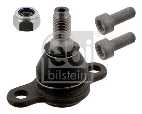 Rotil Alt Transporter T4 1.9D-2.4D-2.5TDI 96-03 Febi 29772