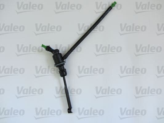 Debriyaj Üst Merkezi Renault Master III 10> Opel Movano B 10> 2.3dCi M9T 15.87 MM