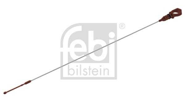 Yağ Çubuğu C2-C3-307-206 1.4 HDi-TDCi Ford Fiesta 02>08 1.4 TDCi Fusion 02>12 1.4 TDCi