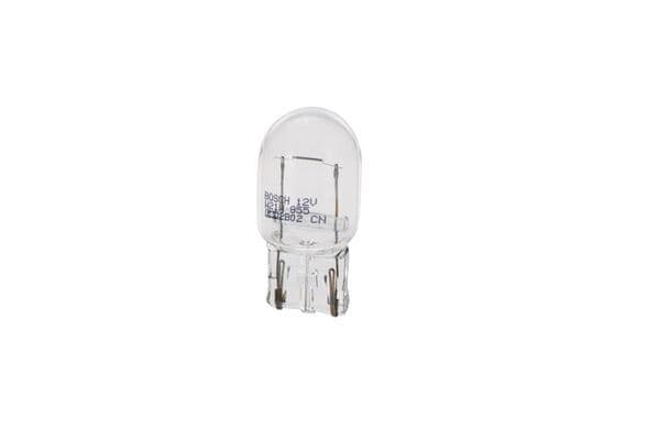 1987302251 Ampül Eco 12V 93 Sinyal Dipsiz Tek Flama 21W W3x16d