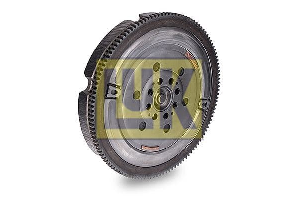 Volan DMF BMW E60 E61 E83 E53