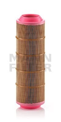 Hava Filtresi Mercedes OM668 W168 W414