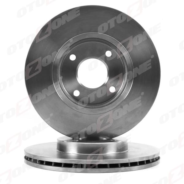 Ön Fren Disk Aynasi B Max 12> Fiesta VI 13> Transit Courier 14>