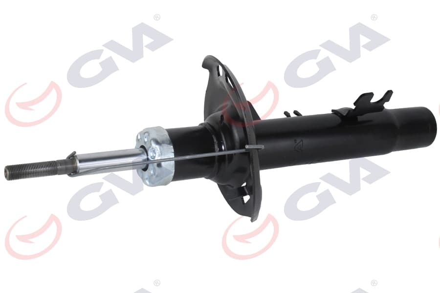 Ön Amortisör Sol Peugeot P301 Citroen C-Elysee 12> Gazli