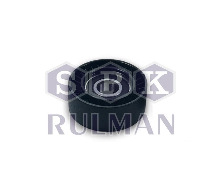 Alternatör Gergi Rulmanı Tek Rulman Transit Custom V362-V363 12>14 2.2 TDCi
