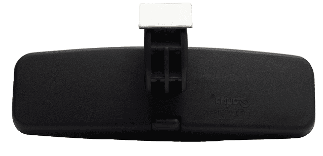 İç Dikiz Aynasi Prizmatik Peugeot P106-P205-P206-P306-P309-P405-Expert-Partner Citroen Berlingo-Ju MPY-Saxo-C1-Ax-BX-ZX 91> R19-MGN-R21-Clio-Master Uzun
