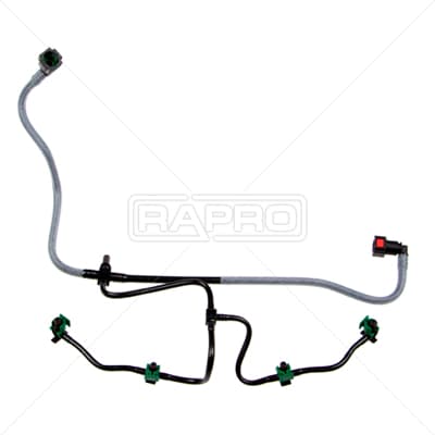 Yakıt Borusu Ford Transit V 2.4 TDCi