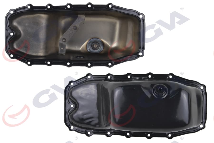 Yağ Karteri Corsa C-Astra H-Corsa D-Meriva-Tigra-Agila 1.3 Z13DTJ-Z13DTH-Z13DT-A13DTE