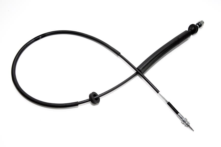 Kilometre Teli Mercedes W124 S124 C124 A124 5 Vites