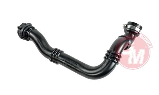 Turbo Hortumu Renault Laguna III 2.0
