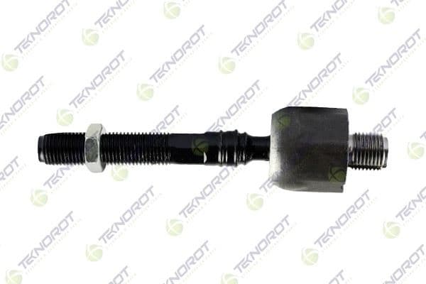 Rot Mili İnce Diş Sol-Sağ Volvo S60 00-10 S80 98-06 V70 00-07 XC70 02-07 XC90 02 >05 >14 141 MM