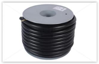 İçten Örgülü Benzin Yakıt Hortumu 6 MM X 12 MM Metre