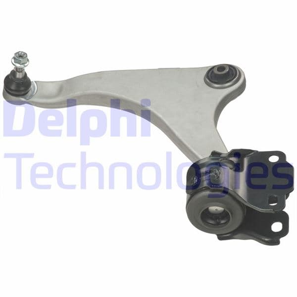 Alt Salıncak Sol Volvo S60 2010-2018 S90 2016 >2019 > V60 2010-2018 V70 2010-2015 Aliminyum