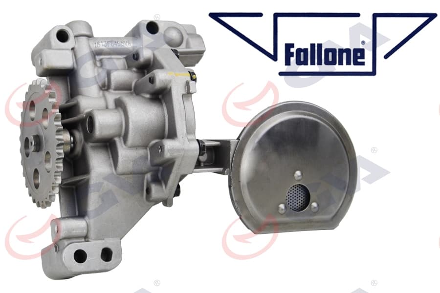 Yağ Pompası P205-P306-P309-P405-Expert-Partner-Berlingo-Xsara-Xantia-BX 1.9D XUD9 1.8 XUD7 1.6 XU5