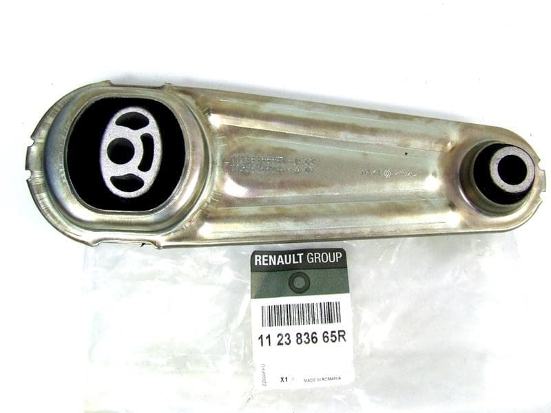 Motor Takozu Arka Renault Clio III 05> Modus 04> Kangoo II 08> Megane II 02>08 SC Nic II 03>06 Dacia Sandero 08> Logan 06> 1.2 D4F 1.4 K4J 1.5dCi K9K 1.6 K4M