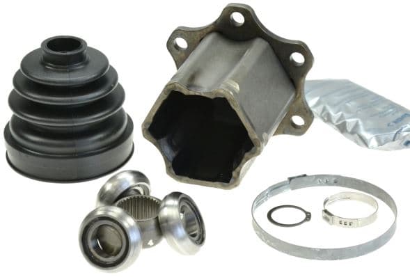 Aks Kafası İç Otomatik Caddy-Passat-GOLF5-Jetta-A3-Leon 1.9-2.0 TDI BKP BKD BKC BLS Bxe Cbaa Cbab