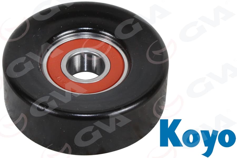 V Kayış Gergi Rulmanı Kütüksüz P207-P308-P3008-P508-P5008-Partner-Berlingo-C3-C4-C5-DS3-DS4-DS5 1.