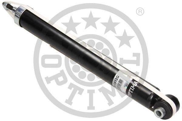 Arka Amortisör Sağ-Sol VW Golf VII 13 >A3 14 >Leon 13 > 59MM-13MM Gazli