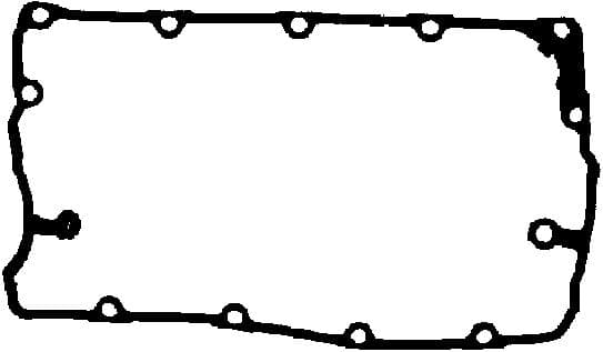 440070P Külbütör Kapak Contası A3 1.9 TDI 03-10 A3 2.0 TDI 05-08