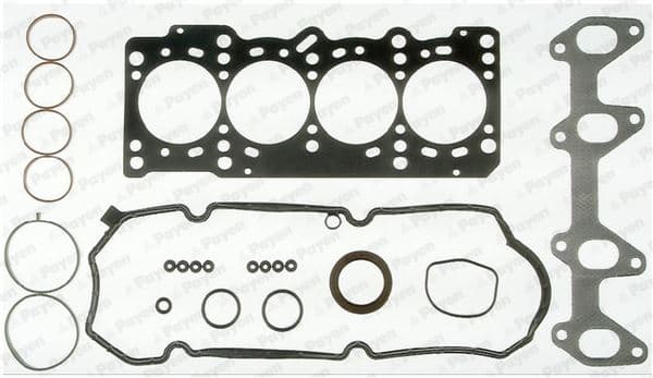 Motor Conta TK. Fiat 500 07> Doblo 05> Fiorino 09> Grande Punto 08> Linea 07> Palio 05> Punto Evo 09>12 Alfa Romeo Mito 11>18 Lancia Ypsilon 11> 1.2 1.4