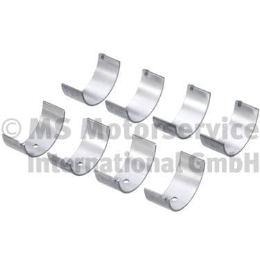 Kol Yatak Takımı STD Mercedes OM601 OM604 W124 W201 W202 W210 W638 B901>B904 4 Silindir