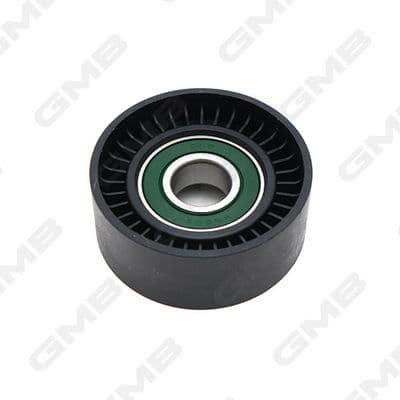 Alternatör Gergi Rulmanı Clio II 01>06 Megane II 02>08 Kangoo 01> 1.4 K4J 1.5 dCi K9K 1.6 K4M