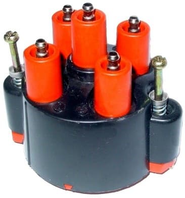 Distributor Kapağı Mercedes W201 W123 W124 C124 S124 Kancali
