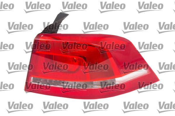 Stop Diş Sağ Passat B7 08/10>