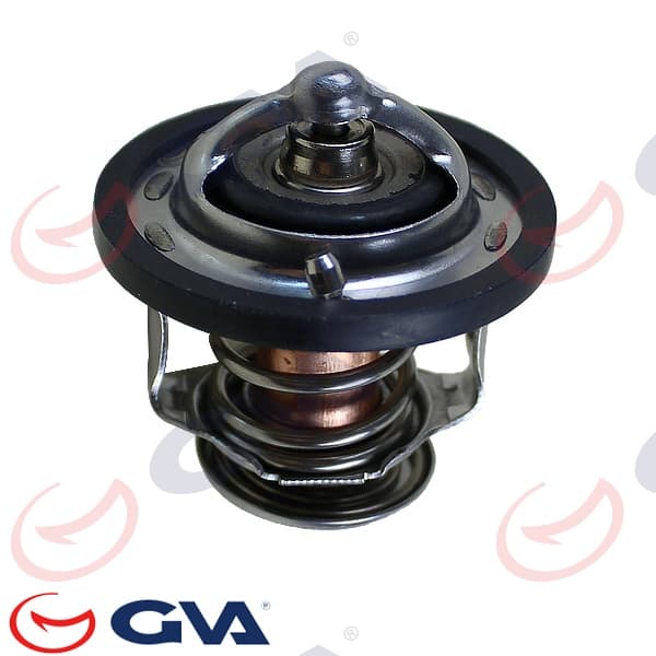 Termostat 82c - Contali Toyota Corolla 1.3L 2E 4E-Fe EE90 EE100 EE111 88-00 1.6L 4A-F 4A-Fe AE92 AE101 AE111 88-00 / Corona 2.0L 3S-F 3S-Fe ST171 ST191 89-94 / Carina E 2.0L 3S-Fe ST191E 95-98