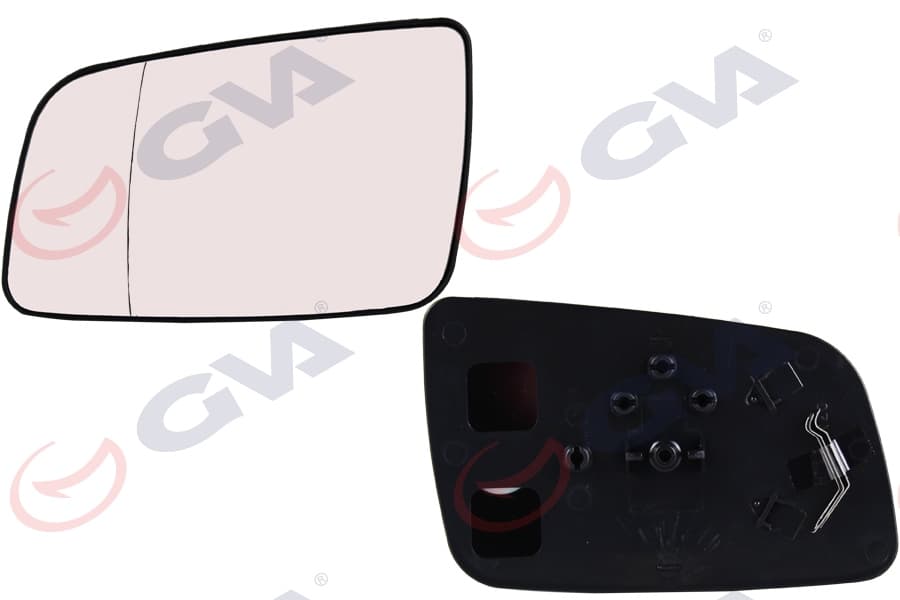 Ayna Camı Sol Astra G 98-02 Mekanik Asferik VM-168AGL