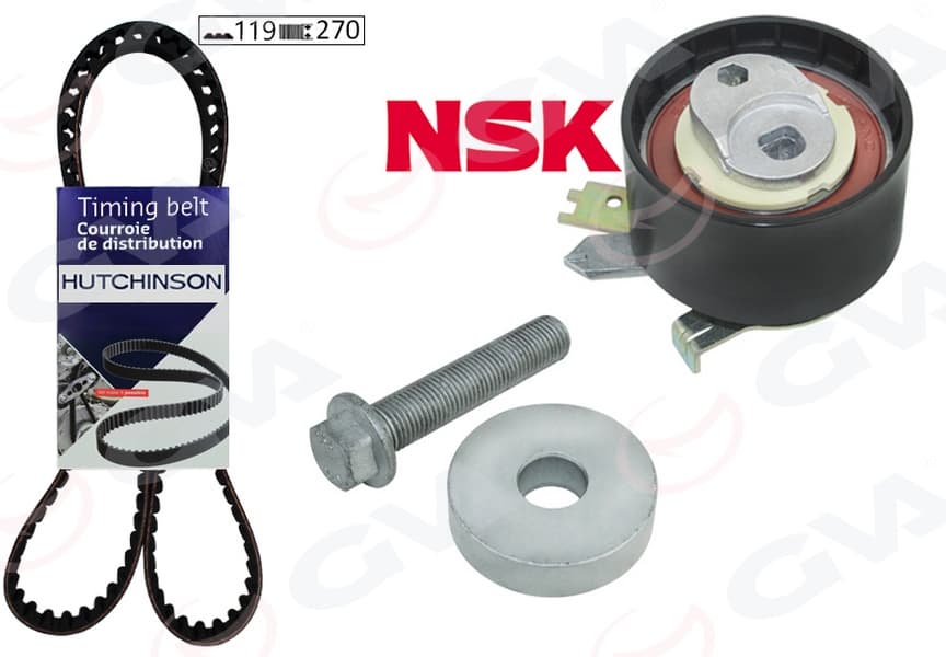 Triger Seti Renault Clio IV 12> Symbol III 13> Fluence 09> Megane IV 15> Dacia Sandero II 12> Duster 10> Mercedes OM607 W176 W246 C117 W415 X156 . Nissan Qashqai II 13> Juke 10> 1.5 dCi K9K Euro 5 119