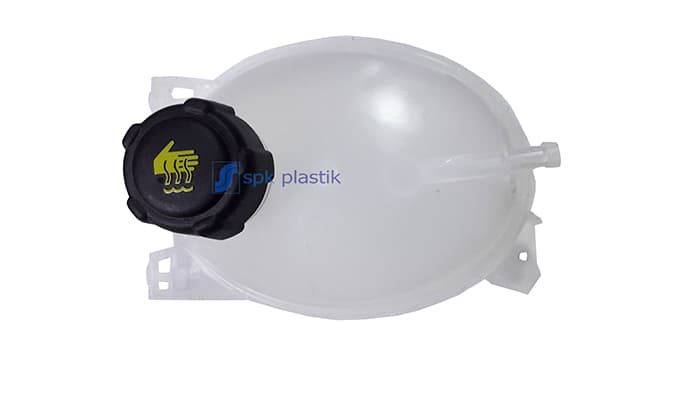 Genleşme Yedek Su Deposu Renault Symbol III 14> Express 21> Sandero II 13> Logan II 13> Duster 18> Clio IV 12> Captur II 20> 1.0TCe 1.2 1.2TCe 1.3TCe 1.5dCi 1.6E-Tech