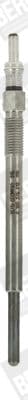 Kizdirma Bujisi P107-P206-P207-P307-P308-P407-P508-P607-P2008-P3008-P5008-Partner-Berlingo-Expert-Bi Pper-Jumpy-Nemo-C1-C2-C3-C5-C6-C8-Xsara-C-Max 03> Focus II 04> 1.4-1.6 HDi-TDCi Geçmeli Tip