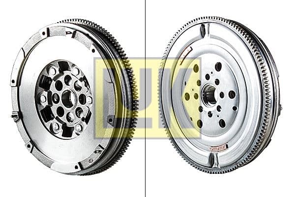 Volant Komple Oynar Astra H-Corsa C-Comboc-Meriva A 1.7CDTI Y/Z17DTH-DT-DTL