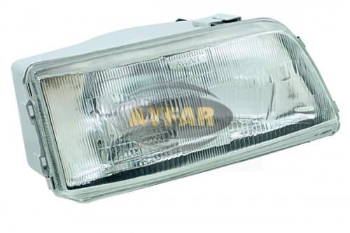 Far Sağ Boxer-Ducato-Jumper 03/94-04/02 Hidrolik H4 303326