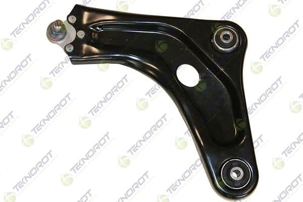 Alt Salıncak Sol Ön Opel Crossland X 17> Peugeot P301 12> Citroen C-Elysee 12>