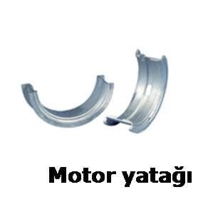 Ana Yatak STD Mercedes OM611 OM612 OM646 OM647 W202 W203 W210 W211 W638 W639 B901>B902 Tek Goz