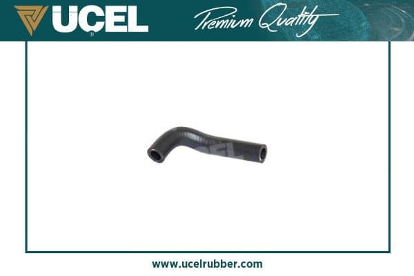 Karbüratör İle Termostat Arasi Hortum R12