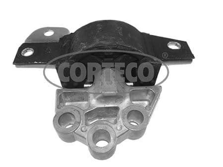 Motor Takozu Sağ Fiat Egea 15> 1.4