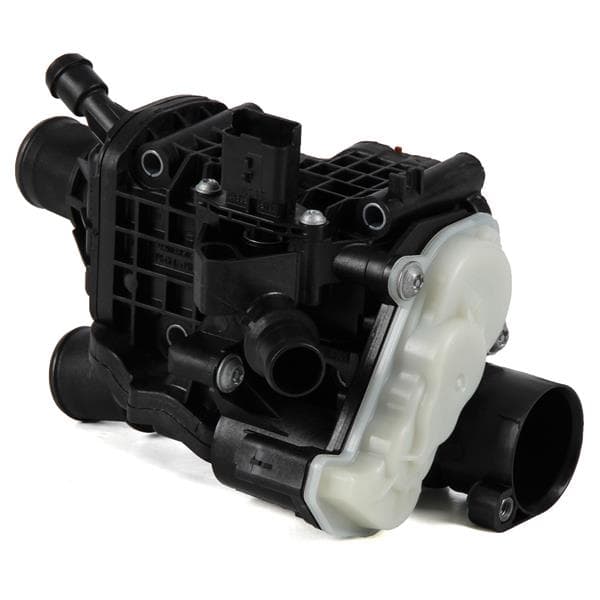 Termostat Ve Gövdesi Komple 2.0 HDi C4-3008-5008-DS4-DS5-Jumper-Focus-Cmax-Kuga 2.0 HDi
