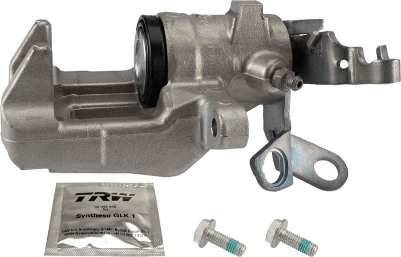 Fren Kaliperi Arka Sağ Golf V-VI-Plus 03-11 -Jetta IV 10>SCIROCCO 08>BEETLE 12>A3 03-13 -Leon 05>