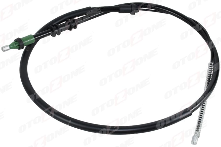 El Fren Teli Sol KNG DLZ-Benzinli