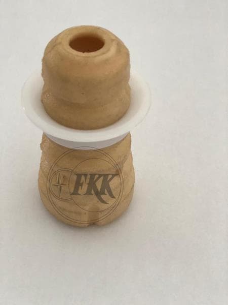 Amortisör Takozu Arka Tek Linea 1.4-1.3 D 07 > Vulkollan Gözenekli