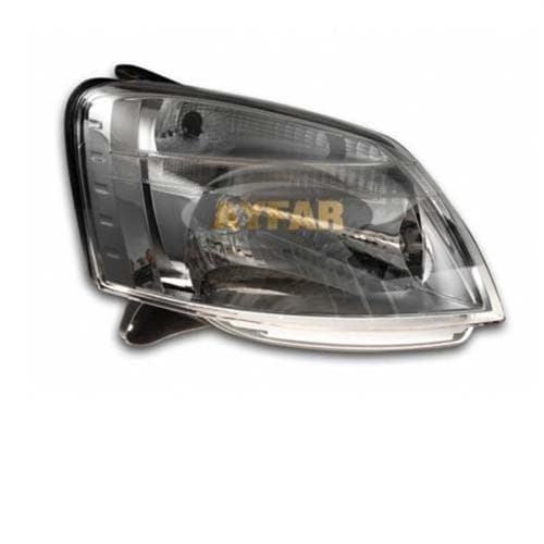 Far Sinyal Sağ Partner-Berlingo 03-08 Elektrikli / Motorlu H4