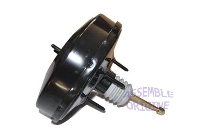 Servofren Westinghouse Fiat Doblo 1.9 D- 1.9 JTD 2001-