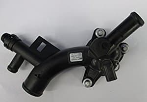 Termostat Gövdesi Flanşi Müşürlü İnsignia A-Mokka-Astra J-Corsa D-E Cruze-Aveo T300 A14-B14NET