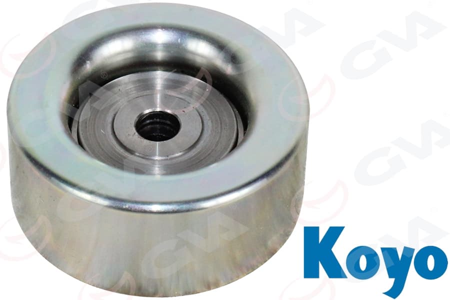 Alternatör Gergi Rulmanı Peugeot P4008-Citroen C4 Aircross-Mitsubishi Lancer 2.0 12 >