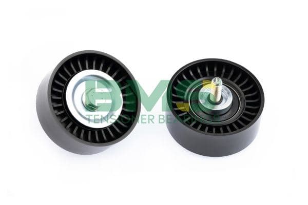 V Kayış Gergi Rulmanı Ford Focus-Fiesta-Escort-Connect 98> Plastik Rulman Diş Çap: 70MM