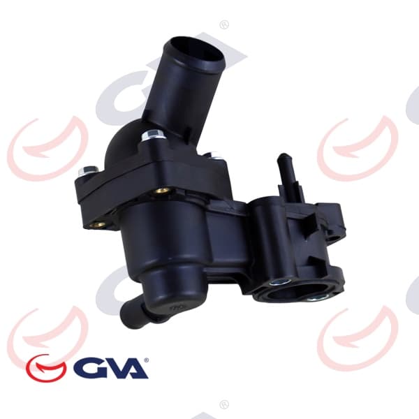 Termostat Govdesi Komple Connect 1.8TDCI 02>13 Focus 98>11 Mondeo IV 07>14 S Max Galxy 06>15 1.8TD